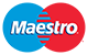 Maestro Logo